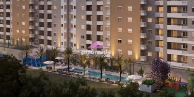 Apartamento, 2 quartos, 55 m² - Foto 5