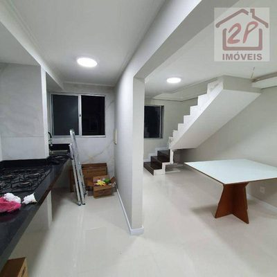 Cobertura, 2 quartos, 126 m² - Foto 3