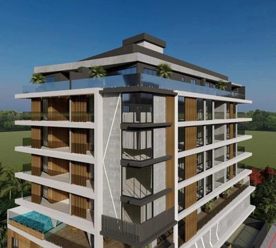 Apartamento, 4 quartos, 127 m² - Foto 5