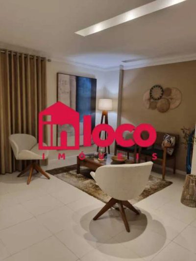 Apartamento, 3 quartos, 192 m² - Foto 3
