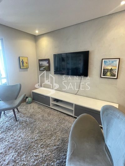 Apartamento, 3 quartos, 128 m² - Foto 3