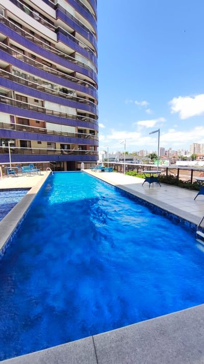 Apartamento, 2 quartos, 76 m² - Foto 1