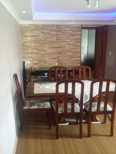 Apartamento, 2 quartos - Foto 3