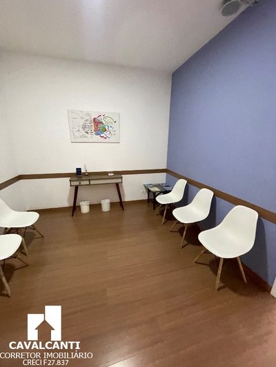 Sala-Conjunto, 30 m² - Foto 2