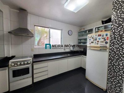 Apartamento, 3 quartos, 100 m² - Foto 5