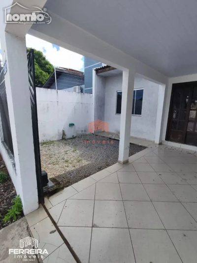 Casa, 4 quartos, 160 m² - Foto 2