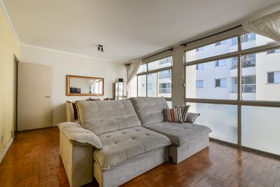 Apartamento, 3 quartos, 120 m² - Foto 5