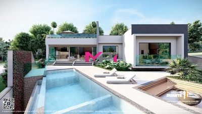 Terreno, 900 m² - Foto 2