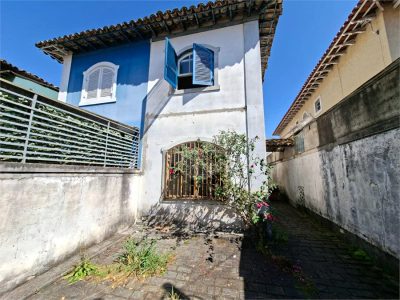 Sobrado, 3 quartos, 177 m² - Foto 1