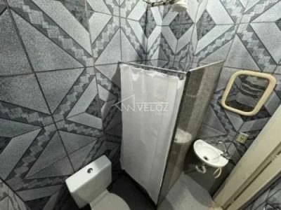 Apartamento, 1 quarto, 29 m² - Foto 1