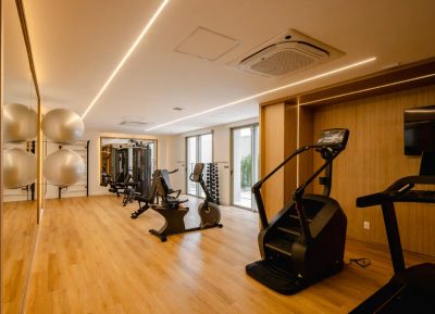 Apartamento, 3 quartos, 157 m² - Foto 4