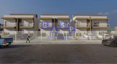 Casa, 2 quartos, 83 m² - Foto 1