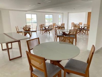 Apartamento, 3 quartos, 104 m² - Foto 4
