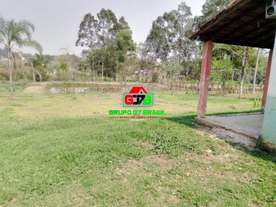 Terreno, 2 hectares - Foto 1
