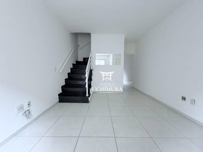 Sobrado, 2 quartos, 88 m² - Foto 2