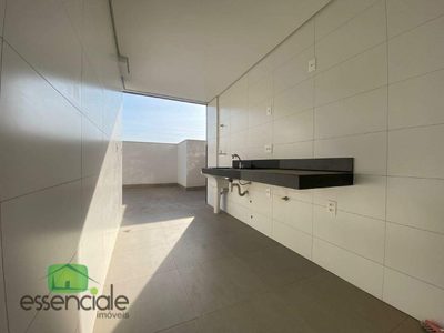 Apartamento, 3 quartos, 141 m² - Foto 2