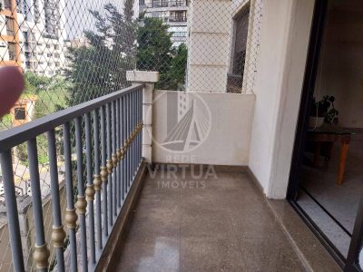 Apartamento, 3 quartos, 130 m² - Foto 3