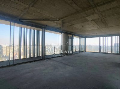 Apartamento, 3 quartos, 232 m² - Foto 3