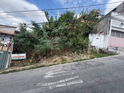 Terreno, 290 m² - Foto 1