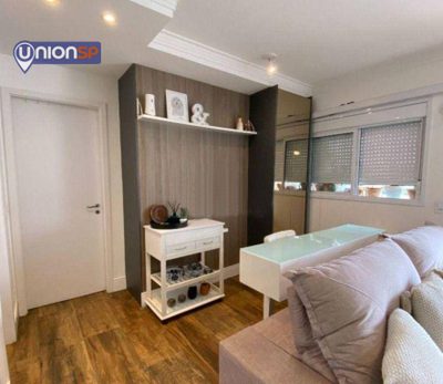 Apartamento, 2 quartos, 62 m² - Foto 5