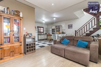 Casa, 6 quartos, 329 m² - Foto 1