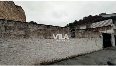 Terreno, 662 m² - Foto 1