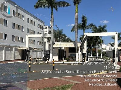 Apartamento, 2 quartos, 46 m² - Foto 1