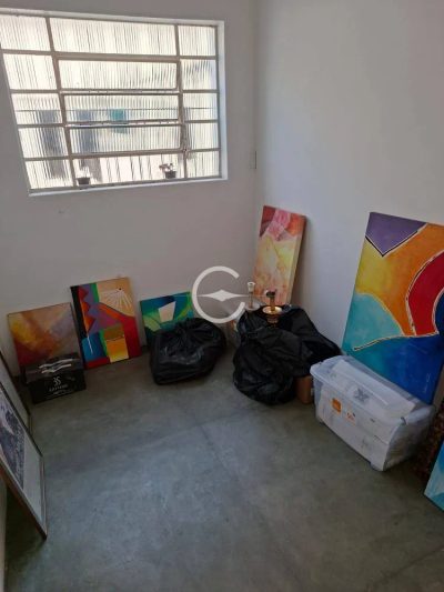 Casa, 2 quartos, 90 m² - Foto 1