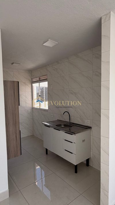 Apartamento, 2 quartos, 43 m² - Foto 4