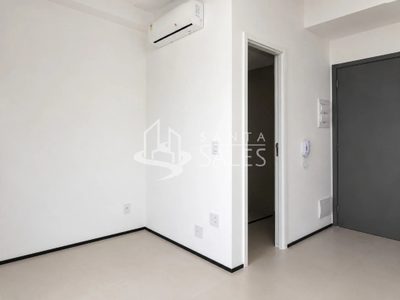 Kitnet-Studio, 23 m² - Foto 1