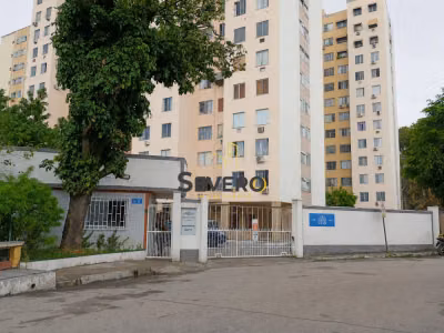Apartamento, 2 quartos, 55 m² - Foto 1