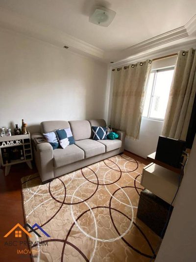 Apartamento, 3 quartos, 60 m² - Foto 3