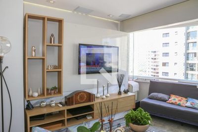 Apartamento, 2 quartos, 95 m² - Foto 4