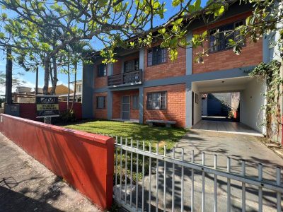 Sobrado, 3 quartos, 252 m² - Foto 3