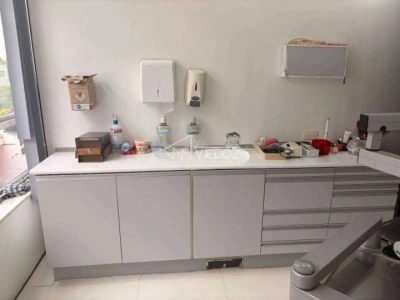 Sala-Conjunto, 60 m² - Foto 5