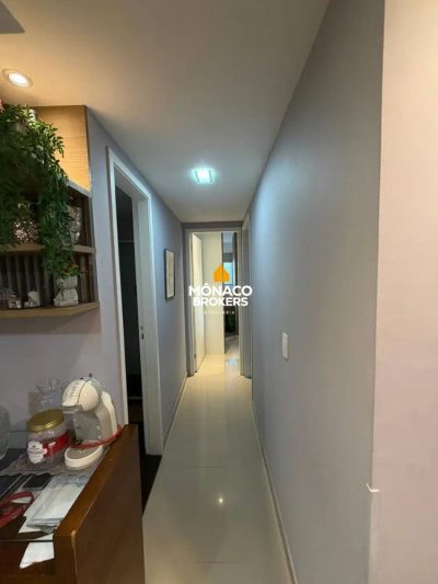 Apartamento, 2 quartos, 65 m² - Foto 5