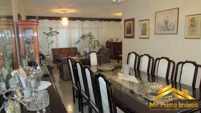 Sobrado, 4 quartos, 269 m² - Foto 5