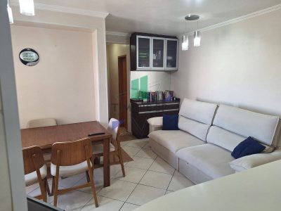 Apartamento, 2 quartos, 54 m² - Foto 1