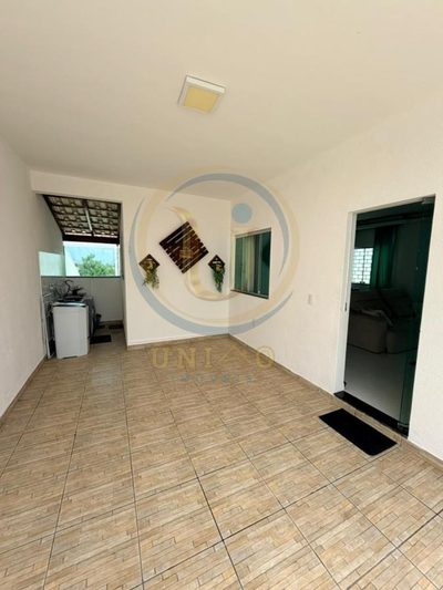 Casa, 3 quartos, 116 m² - Foto 3