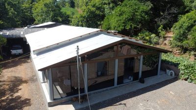 Sítio, 3 quartos, 250 m² - Foto 3