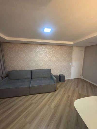 Apartamento, 3 quartos, 69 m² - Foto 4