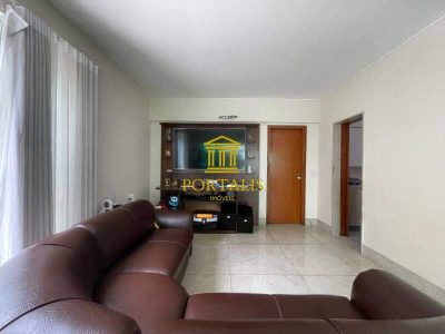 Apartamento, 4 quartos, 168 m² - Foto 4