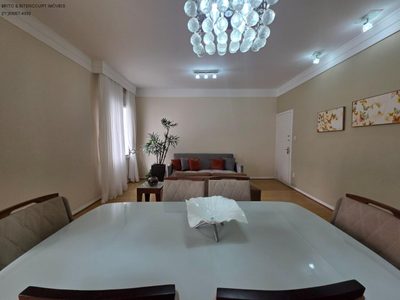 Apartamento, 3 quartos, 128 m² - Foto 5