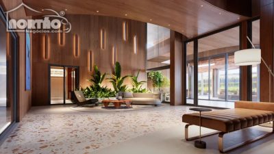 Casa, 3 quartos, 241 m² - Foto 3