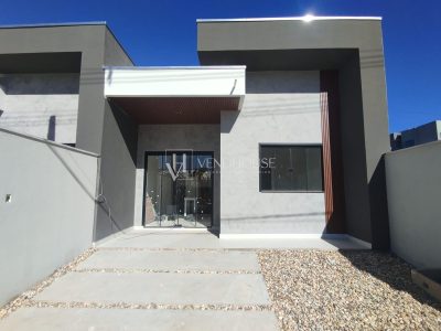 Casa, 2 quartos, 75 m² - Foto 3