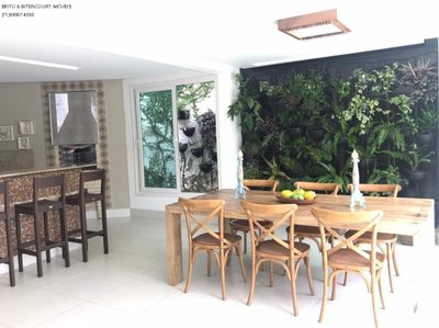 Casa, 3 quartos, 300 m² - Foto 5