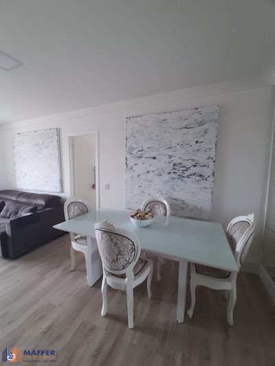 Apartamento, 3 quartos, 75 m² - Foto 3
