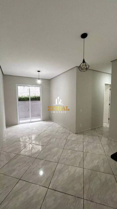 Apartamento, 3 quartos, 61 m² - Foto 1