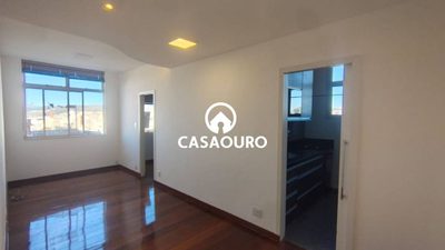 Apartamento, 1 quarto, 45 m² - Foto 2