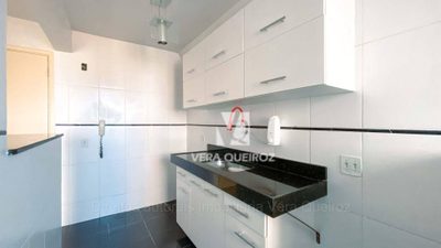 Apartamento, 2 quartos, 50 m² - Foto 5